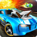 狂暴战车3Dios版