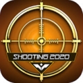 射击英雄枪靶射击无限星星金币免费版