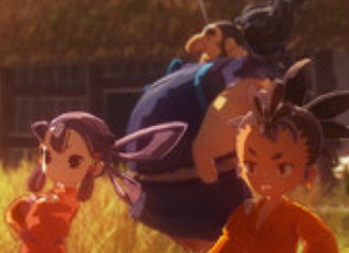 天穗之咲稻姬花纹钢获取方法汇总