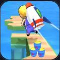 火箭人快跑最新版