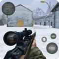 世界大战前线狙击中文汉化版