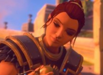 渡神纪芬尼斯崛起一个烂苹果任务攻略