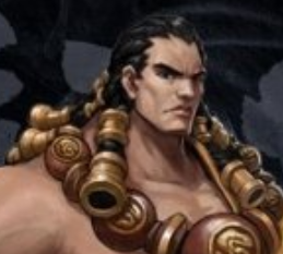 镖人霸钧职业详情一览