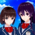樱花学园校园模拟器bt版