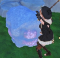 莱莎的炼金工房2赤热矿详情分享