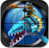 侏罗纪狙击手3Dios最新版