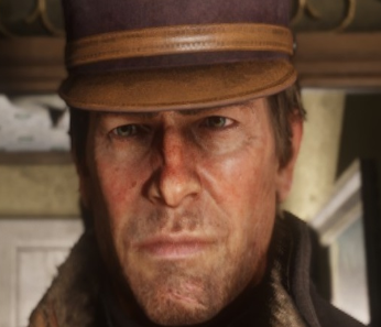 荒野大镖客2快递帽子获取方式分享