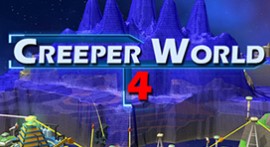 爬行世界4游戏特色详细解析