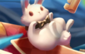 元气骑士花园雪人详情分享