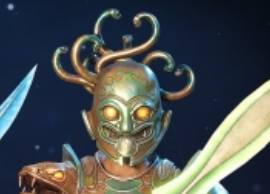 渡神纪人物外观替换方法介绍