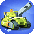 坦克无敌最新版