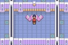 口袋妖怪火红金黄道馆打法攻略