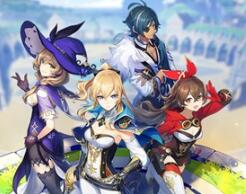 原神试问藏锋何处的剑位置详细介绍