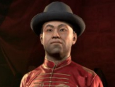 罪恶帝国莫赛永最高难度单刷方法分享