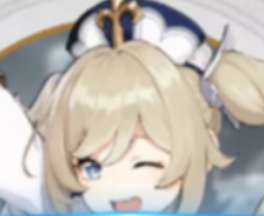 原神芭芭拉特殊料理属性介绍