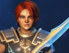 渡神纪芬尼斯崛起斧子使用技巧介绍