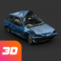碰撞测试模拟器3D中文版