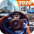 真实驾驶终极汽车模拟器安卓版