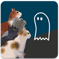 盯着鬼魂的猫最新版