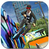 真实单车3Dios最新版