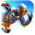 机器人跑酷3最新版