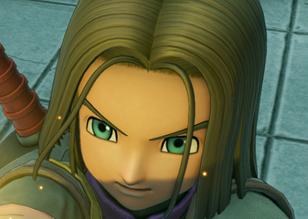 勇者斗恶龙11S:寻觅逝去的时光黄金鹤嘴锄作用介绍