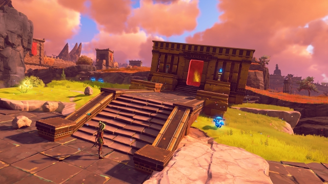 渡神纪芬尼斯崛起永春谷小七弦琴位置汇总 小七弦琴 1 街机中国