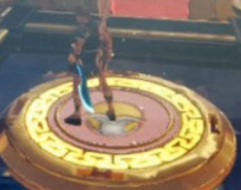 渡神纪芬尼斯崛起火盆宝箱获取方法介绍