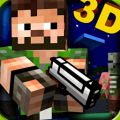 疯狂射击3D安卓版