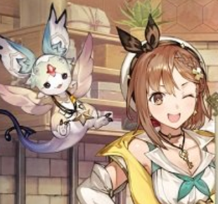 莱莎的炼金工房2空气糖制作攻略分享