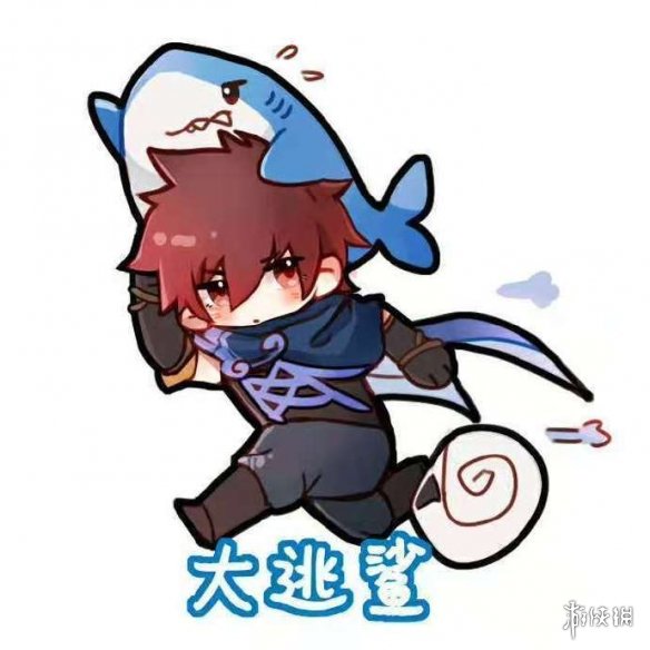 王者荣耀澜表情包汇总新英雄澜表情包一览