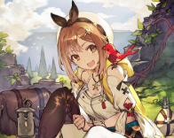 莱莎的炼金工房2金块获取途径介绍