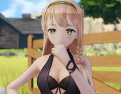 莱莎的炼金工房2沙丁鱼获取方式分享