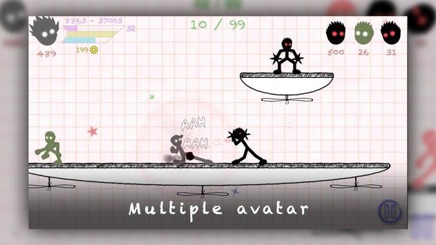 布娃娃拳头战士手游正版安装包图片3