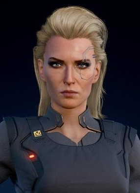 赛博朋克2077梅瑞狄斯斯托特恋爱攻略指南