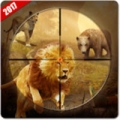 动物狩猎狙击手免费版