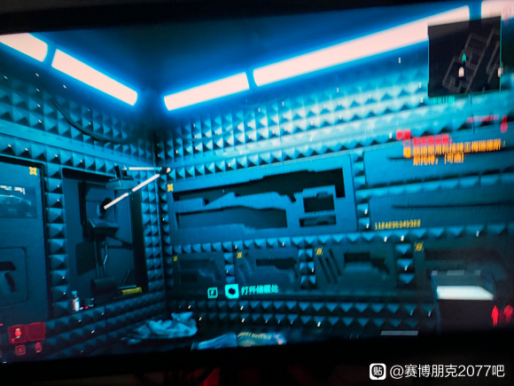 赛博朋克2077储藏处位置一览 储藏处在哪