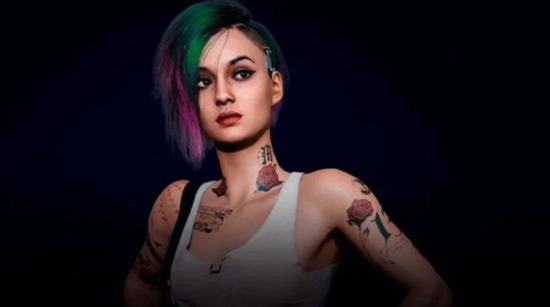 赛博朋克2077朱迪推倒指南 朱迪正确攻略方法