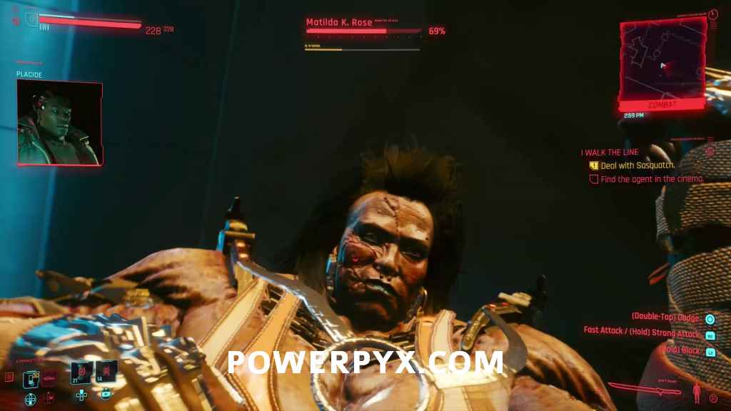 赛博朋克2077全boss打法及掉落奖励介绍