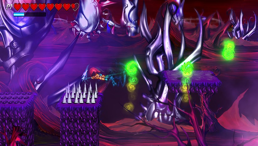 死亡故事完整存档版