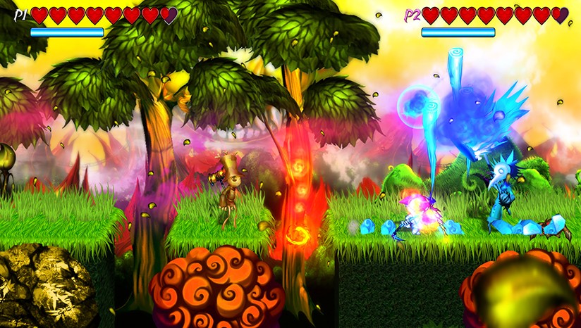 死亡故事完整存档版