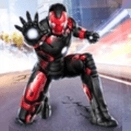 超能暗影英雄ios版