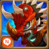 恐龙机械三角龙ios版