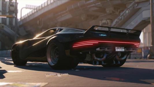 赛博朋克2077怎么买车 车辆购买方法分享