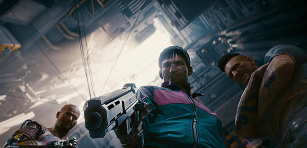 赛博朋克2077战斗方式大全 各流派玩法说明