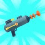泡泡粉碎射击中文版