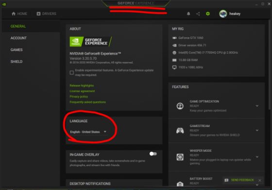 《赛博朋克2077》N卡驱动更新教学 最新N卡驱动更新呢方法
