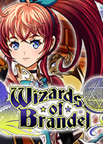 布兰德的魔法师免安装版