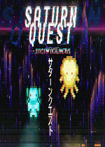 土星探索：行星之影中文版