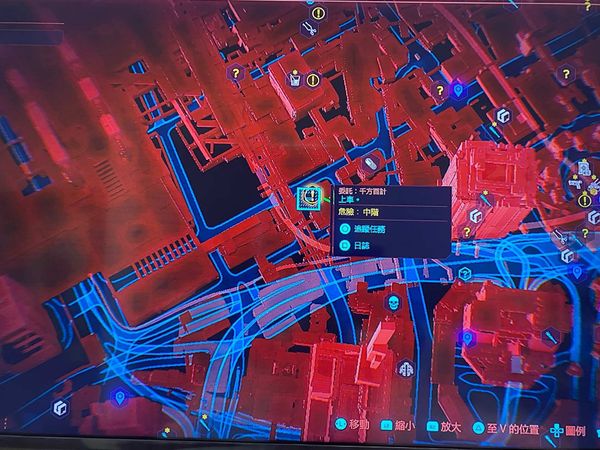 赛博朋克2077千方百计在哪接 千方百计任务接取位置及奖励一览